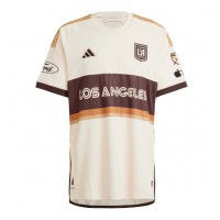 Los Angeles FC 3rd trikot 2024-25 Kurzarm